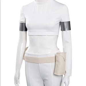 Padme Amidala Geonosis Costume